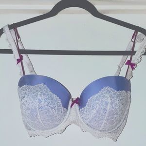 Dream Angels demi bra